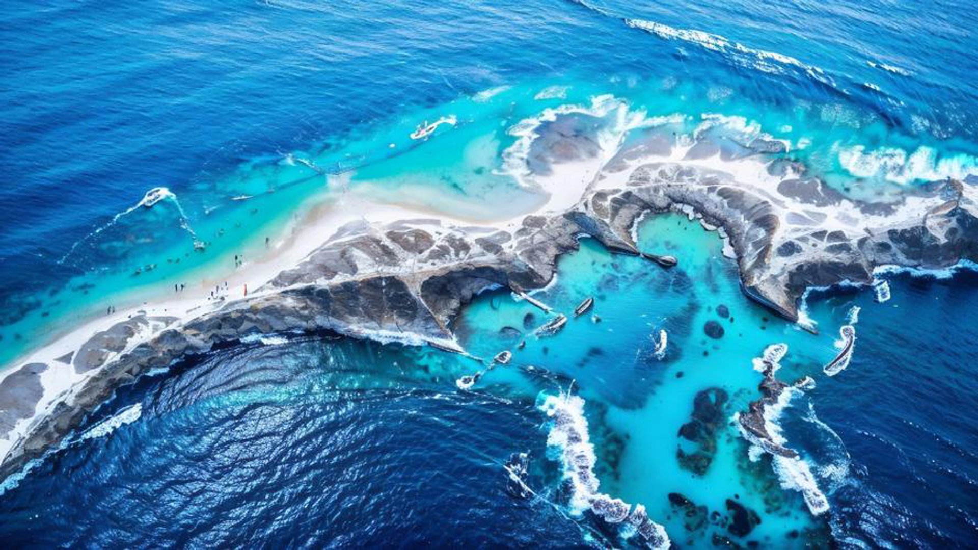 华瀚海洋科技